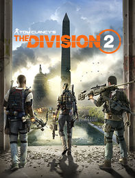 Tom Clancy's The Division 2